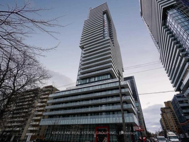2508 Roehampton Avenue, Toronto | 1+1Beds/1Bath, Condo, $2,650/mo | Condos. Ca