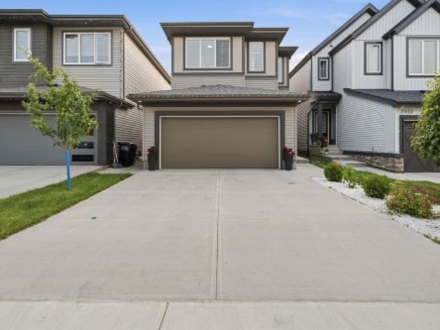2508 Street, Edmonton, AB, T6M 1L3 house for sale | Listing ID E4498 | Royal LePage