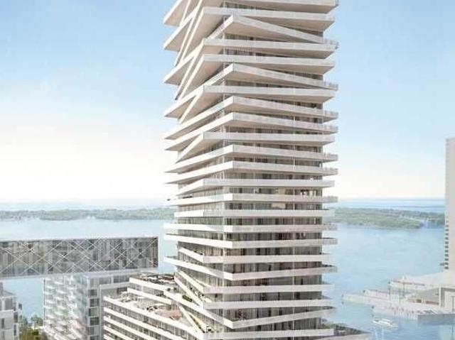 2508 15 Queens Quay E, Toronto | Leased, C12804 | Condos. Ca