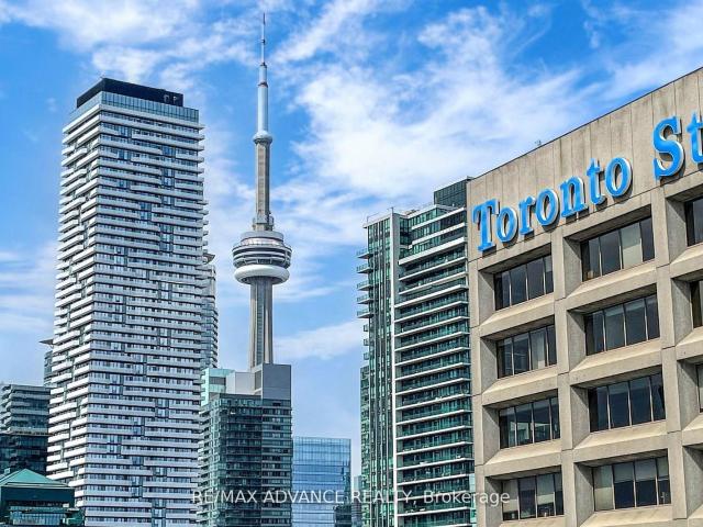 2508 15 Queens Quay E, Toronto | Terminated, C12604 | Condos. Ca
