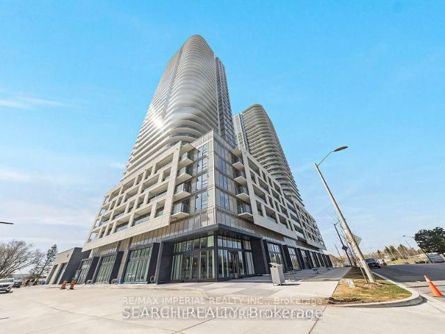 2508 2033 Kennedy Road, Scarborough | Leased, E13631 | Condos. Ca
