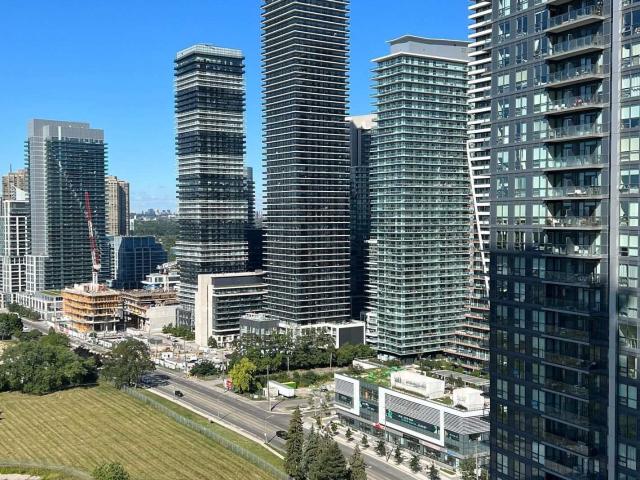 2508 2 Lake Shore Boulevard W, Etobicoke | Leased, W13553 | Condos. Ca