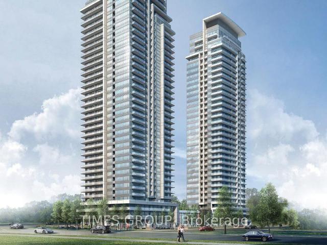 2508 38 Gandhi Lane, Thornhill | Leased, N12900 | Condos. Ca