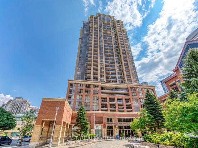 2508 4 Living Arts Drive, Mississauga | 2Beds/2Bath, Condo, $2,850/mo | Condos. Ca