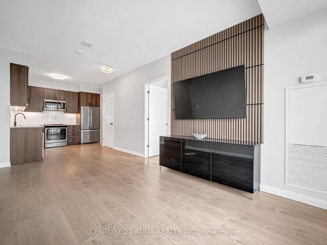 2508 7 Jane Street, Concord | For Rent @ $3,000 | Condos. Ca
