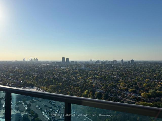 2508 7 Yonge Street, Thornhill | 2Beds/2Bath, Condo, $2,900/mo | Condos. Ca