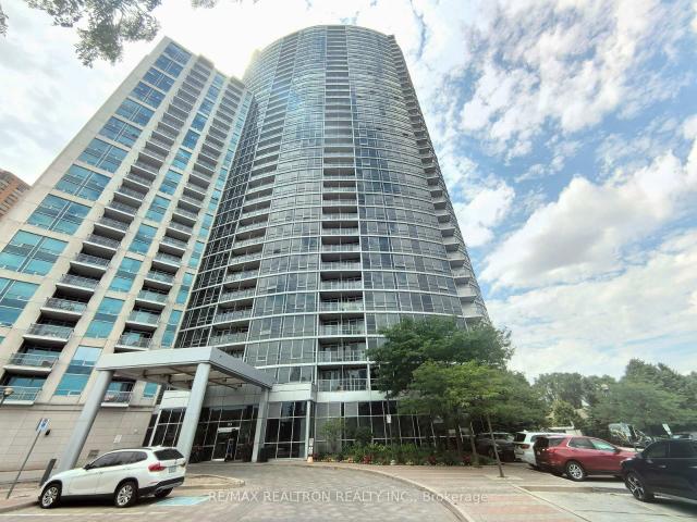 2508 83 Borough Drive, Scarborough | 1+1Beds/1Bath, Condo, $2,350/mo | Condos. Ca