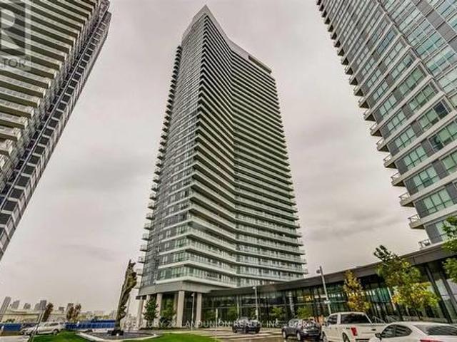 2509 Mcmahon Drive, Toronto, ON, M2K 2X9 condo for sale | Listing ID C13553 | Royal LePage