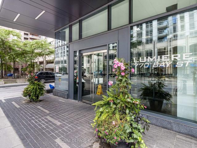 2509 Bay Street, Toronto | 1Beds/1Bath, Condo, $2,350/mo | Condos. Ca