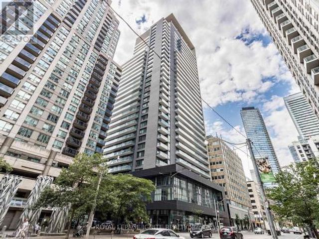 2509 Bay Street, Toronto, ON, M5G 0A6 lease for lease | Listing ID C13591 | Royal LePage