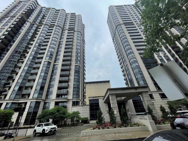 2509 Beecroft Road, North York | Leased, C13629 | Condos. Ca