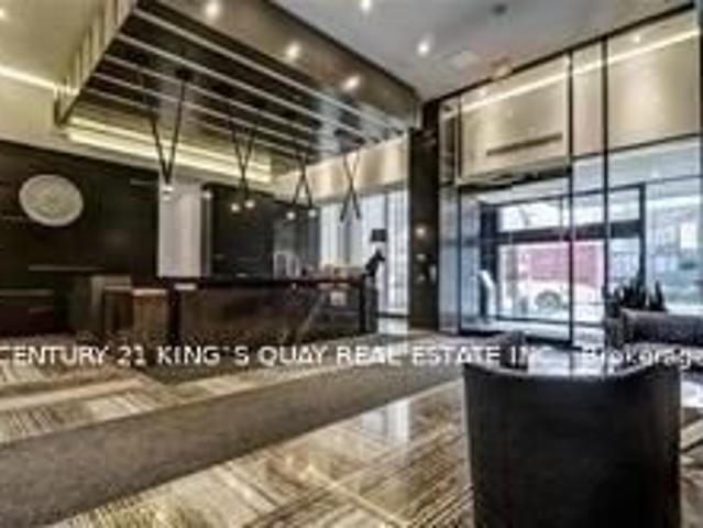 2509 Charles Street E, Toronto | Leased, C13565 | Condos. Ca