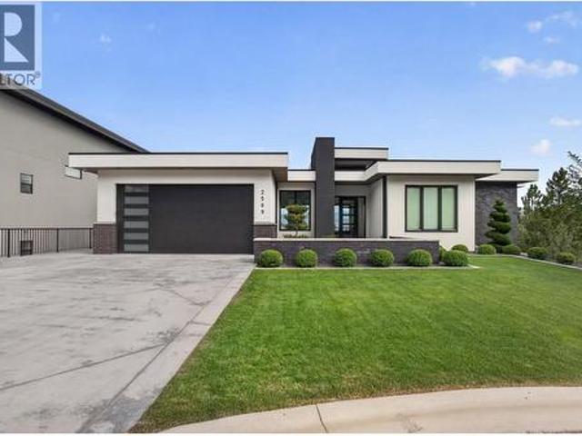 2509 Tallus Heights Drive, West Kelowna, BC, V4T 3M2 house for sale | Listing ID 10393 | Royal LePage