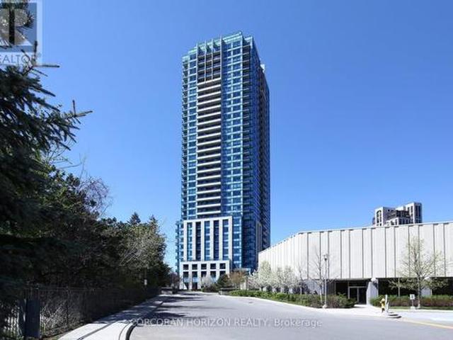 2509 Wynford Drive, Toronto, ON, M3C 0C6 condo for sale | Listing ID C13600 | Royal LePage