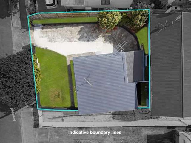 2/509 Weymouth Road, Weymouth, Manukau City