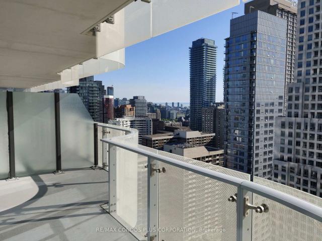 2509 1 Bloor Street E, Toronto | Expired, C12613 | Condos. Ca
