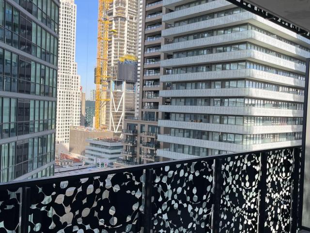 2509 55 Charles Street E, Toronto | Leased, C12789 | Condos. Ca