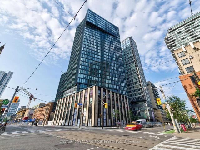 2509 60 Shuter Street, Toronto | 1Beds/1Bath, Condo, $2,400/mo | Condos. Ca