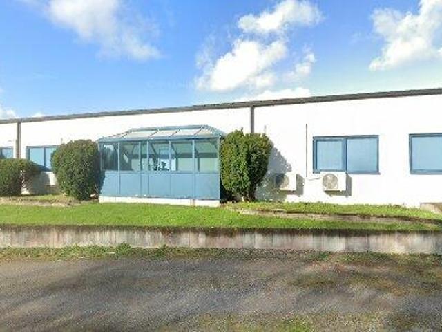 25000 m2 lager uthyres i Örkelljunga