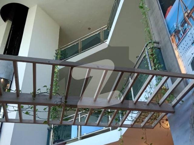 25000 Sqfts Ground Plus Two Independent Commercial Building For Rent