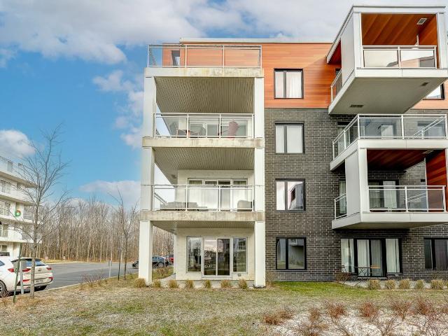2500/2570 Rue Maurice Savoie 1 Bedroom Apartment for Rent at 2500 Rue Maurice Savoie, Longueuil, QC J4N 0J9 Fatima Parcours du Cerf