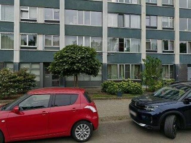 2500 m2 office space for sale in Antwerp Deurne