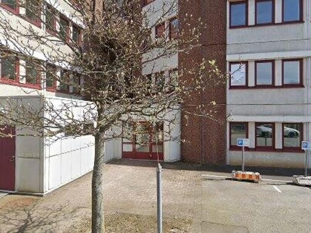 2500 m2 kontor uthyres i Lund