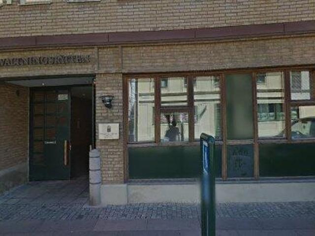 2500 m2 kontor uthyres i Malmö Centrum