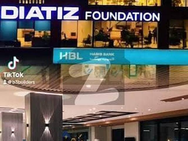 2500 Sq Feet First Floor Available For Rent