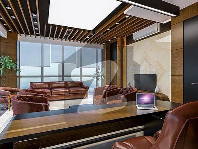 2500 Very Beautiful Road Facing 1st Floor Available For Rent