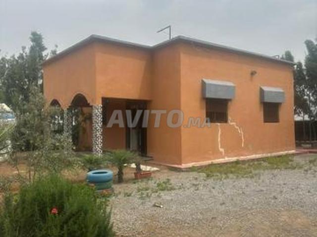2500M titré construite