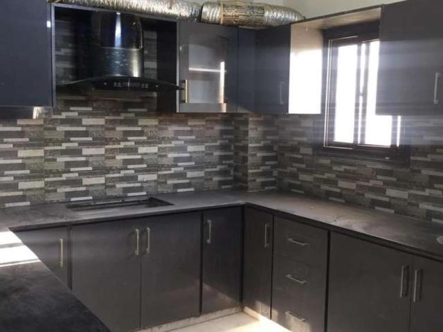 2500sqf 4 bedrooms drawing dining 2nd floor apartment in cliffton blk5 Karachi Clifton ID 39001
