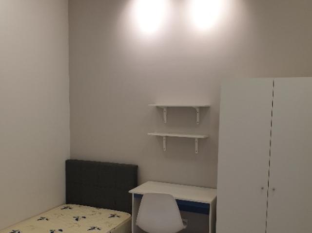 250105* Private Single Room at D'Sara Sentral
