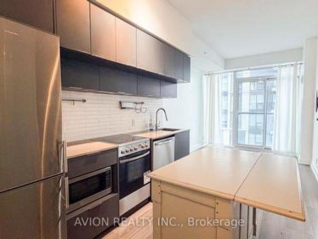 2501 Dundas Street E, Toronto, ON, M5A 0N5 lease for lease | Listing ID C13113 | Royal LePage
