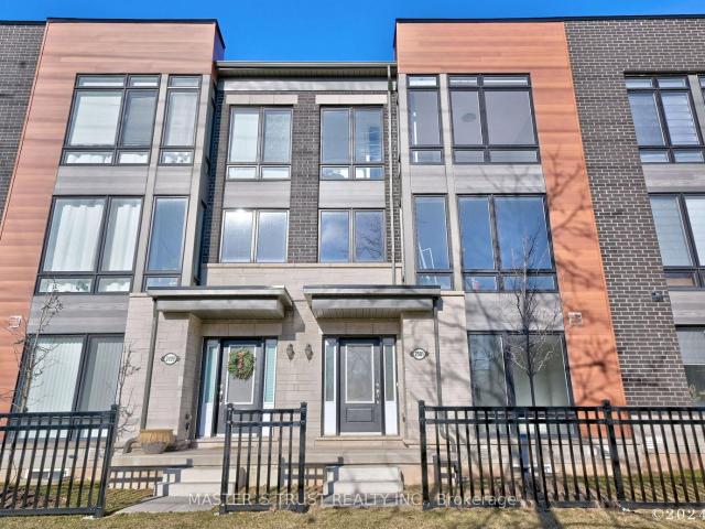 2501 Littlefield Crescent, Oakville | 3+1Beds/3Bath, Townhouse, $999,000 | Condos. Ca