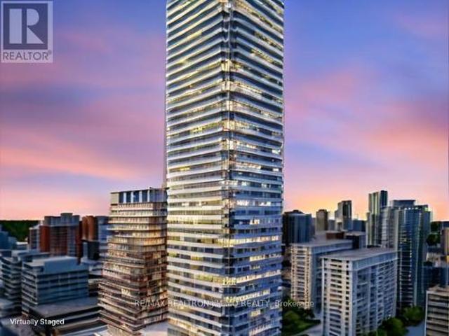 2501 Yonge Street, Toronto, ON, M4Y 1Y4 lease for lease | Listing ID C13470 | Royal LePage