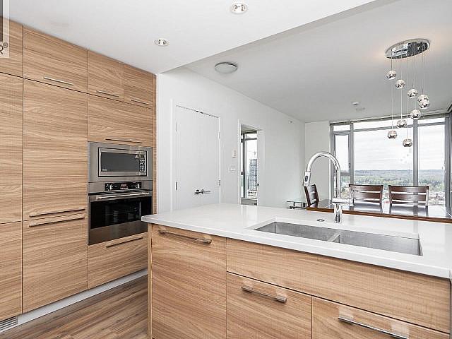 2501 1188 Pinetree Way Coquitlam, British Columbia