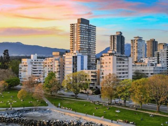 2501 2055 Pendrell Street, Vancouver, BC, V6G 1T9 Single Family Property For Sale | Listing ID R3148 | Royal LePage