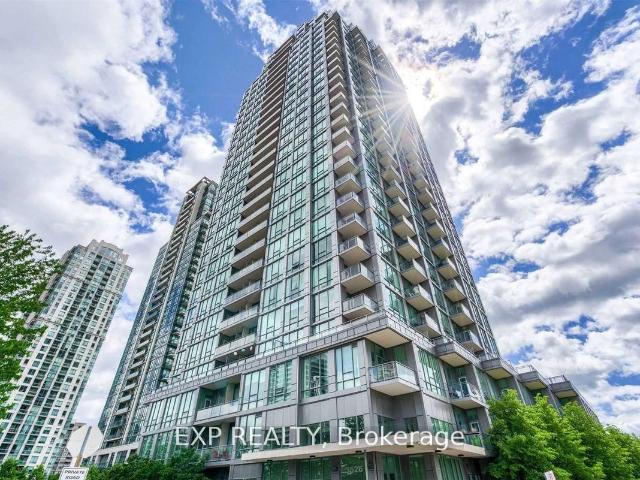 2501 3 Kariya Drive, Mississauga | For Rent @ $2,300 | Condos. Ca
