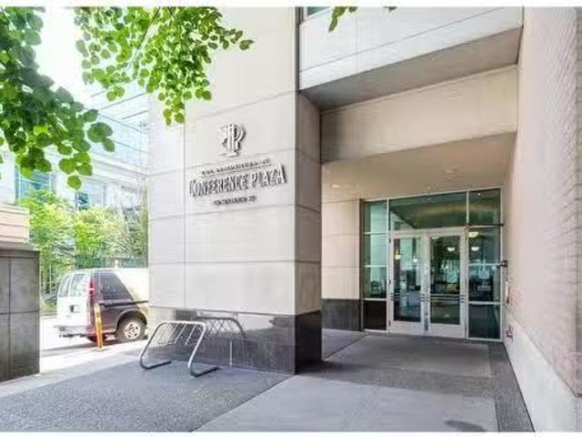 2501 438 Seymour Street, Vancouver, BC, V6B 6H4 Single Famil.