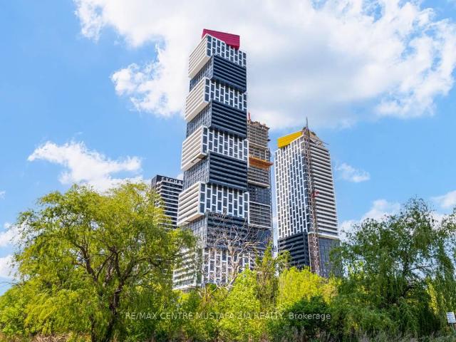 2501 4 The Exchange, Mississauga | For Rent @ $2,850 | Condos. Ca