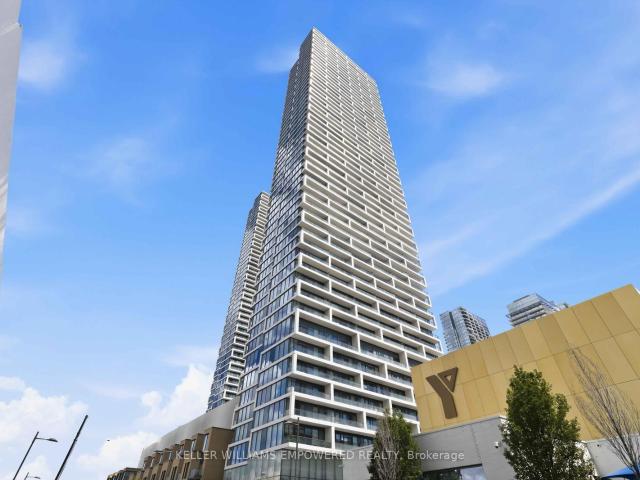 2501 5 Buttermill Avenue, Vaughan | 2+1Beds/2Bath, Condo, $609,000 | Condos. Ca