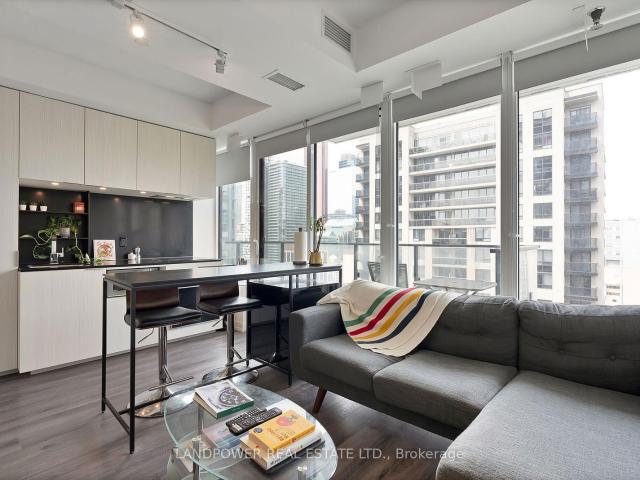 2501 77 Shuter Street, Toronto | For Sale @ $450,000 | Condos. Ca