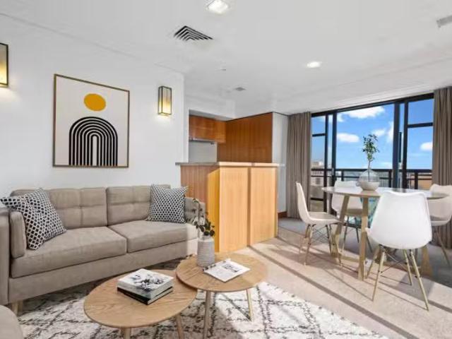 2502/1 Courthouse Lane, Auckland Central, Auckland City