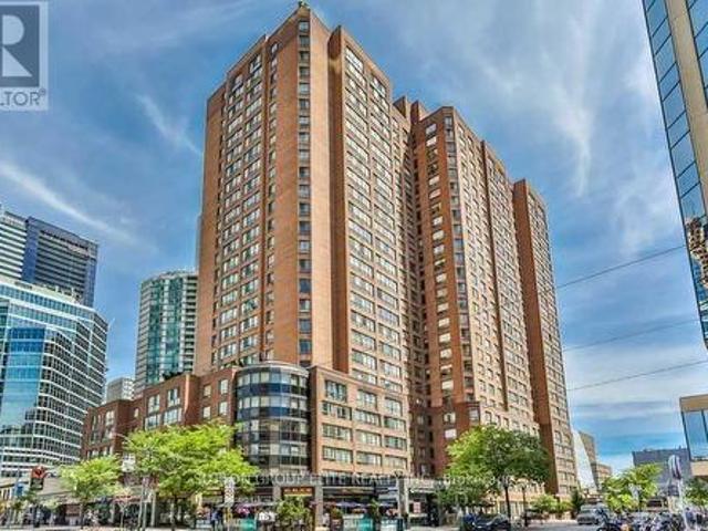 2502 Bay Street, Toronto, ON, M5G 2G4 lease for lease | Listing ID C13600 | Royal LePage