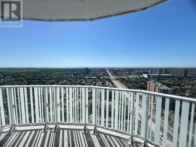 2502 1 Fairview Road E, Mississauga, ON, L5A 4C6 lease for lease | Listing ID W13423 | Royal LePage