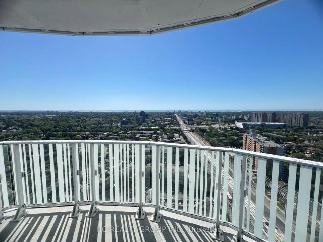 2502 1 Fairview Road E, Mississauga | For Rent @ $2,350 | Condos. Ca