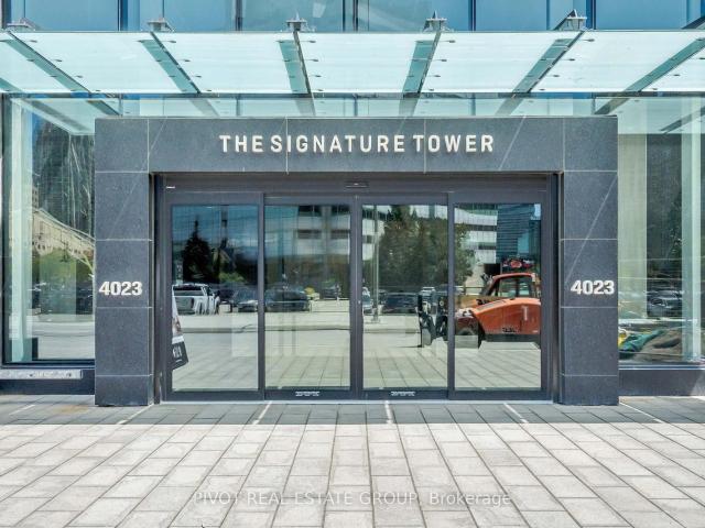 2502 4 The Exchange, Mississauga | For Rent @ $3,250 | Condos. Ca