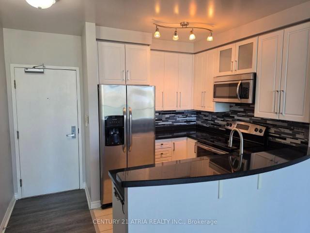 2502 7 Lorraine Drive, North York | 2Beds/2Bath, Condo, $2,800/mo | Condos. Ca