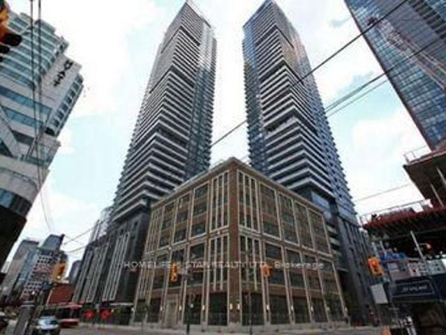 2503 Blue Jays Way, Toronto | Leased, C12693 | Condos. Ca